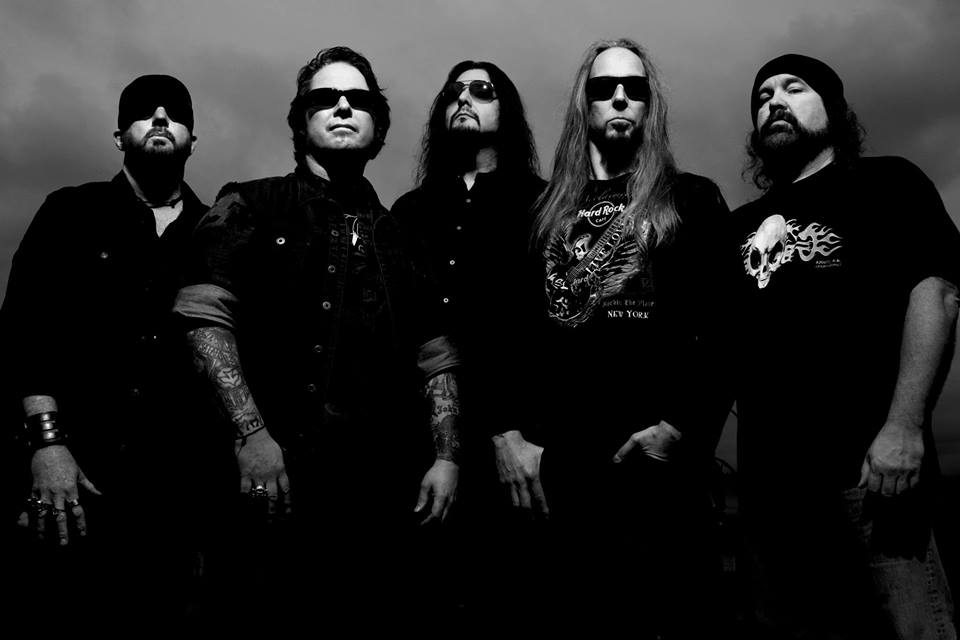 DARK ANGEL: trabajando en nuevo disco luego de 23 años