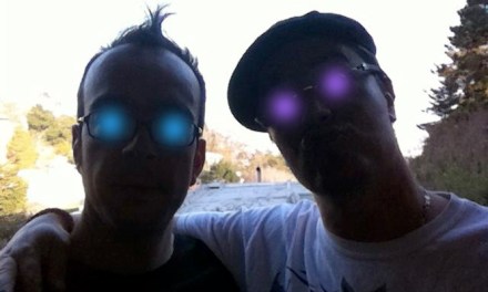 TETEMA (Mike Patton): todos los detalles de su debut + primer video clip “Tenz”