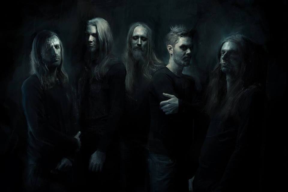 ALKALOID (con miembros de Dark Fortress, Obscura, Aborted…): primeros detalles de su debut