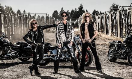 REVOLUTION SAINTS (con ex-Ozzy Osbourne, Dio, etc… : debut en camino + video clip