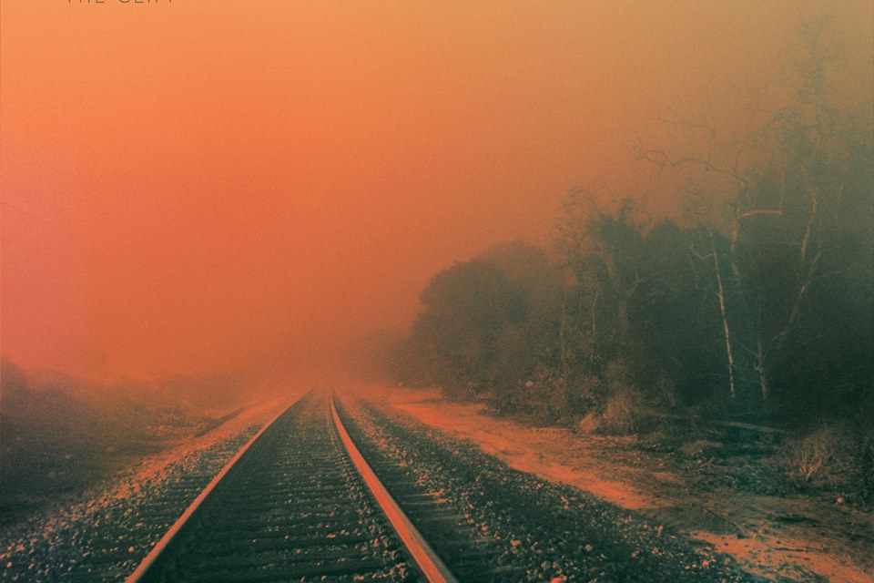 PELICAN: nuevo EP “The Cliff” para febrero