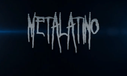 LATINO RESISTE & EL SANTUARIO DEL ROCK lanzan: MetaLatino