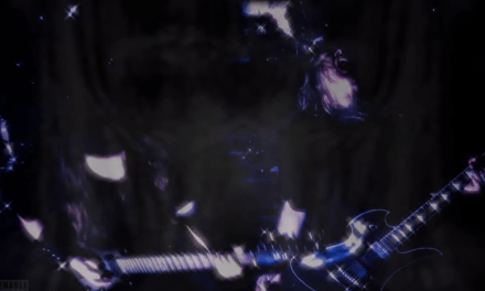 INCANTATION estrenan video clip para “Impalement of Divinity”