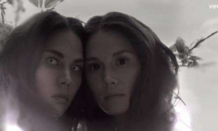 THE SMASHING PUMPKINS estrenan video clip para “Being Beige”