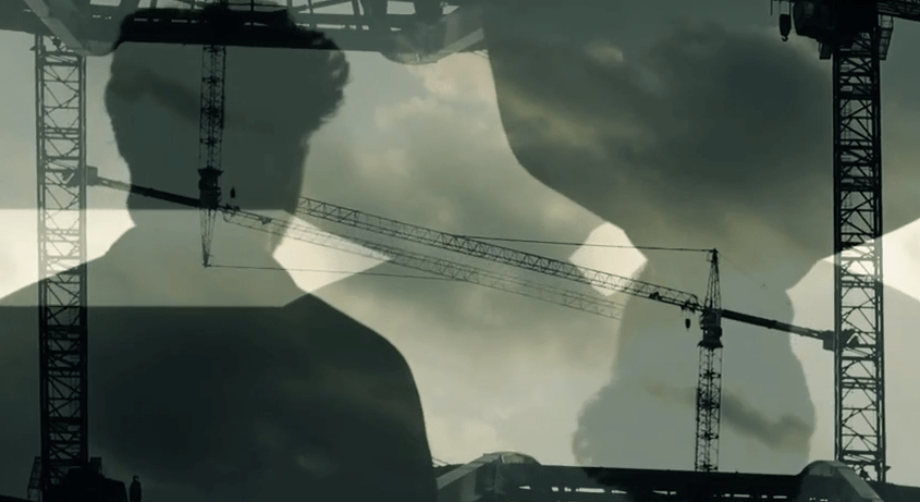OBSERVER estrenan video clip para “Ten Miles From The Dark”