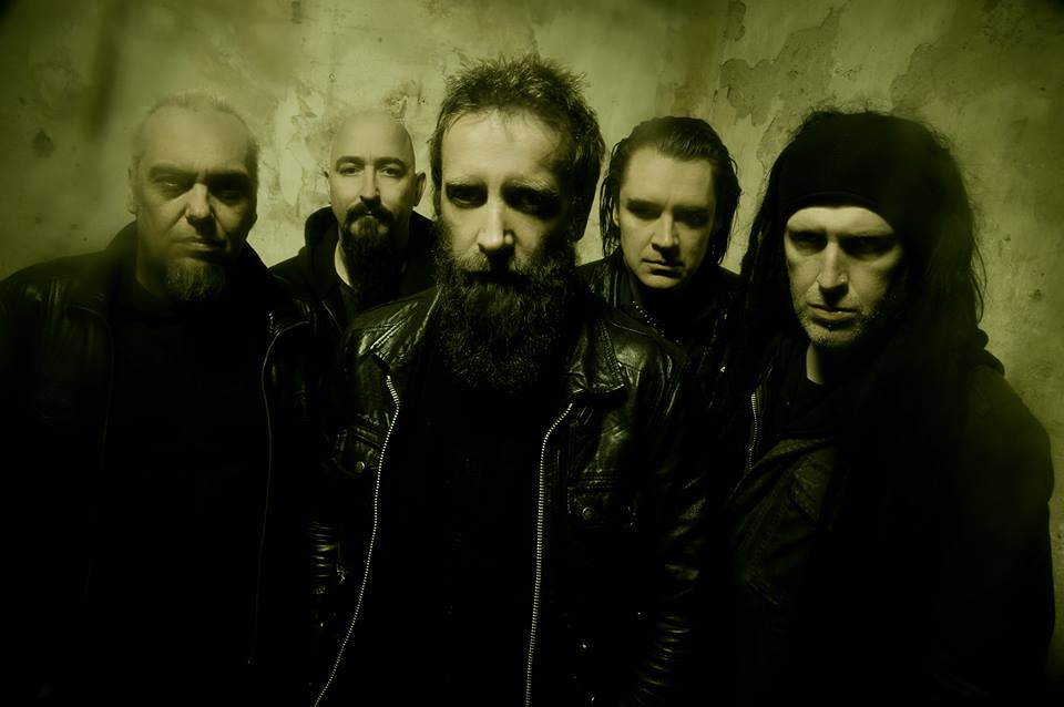 PARADISE LOST: titulo y fecha de lanzamiento para nuevo disco