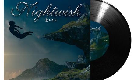 NIGHTWISH – Élan (OFFICIAL VIDEO)