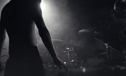 PSYCROPTIC estrenan video clip para “Cold”