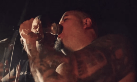 DOWN estrenan video clip para “Conjure”