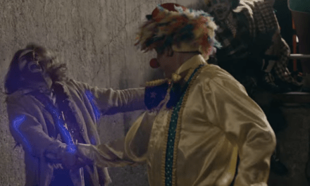 THE OFFSPRING estrenan video clip para “Coming For You”