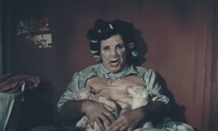 LINDEMANN estrenan video clip para “Praise Abort”