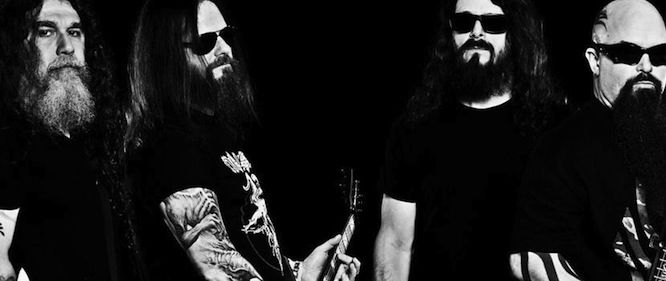 SLAYER: tracklist revelado + nuevo adelanto “Repentless”