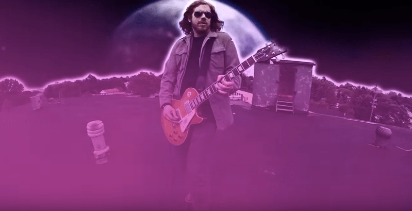 THE ATOMIC BITCHWAX estrenan video clip para “No Way Man”