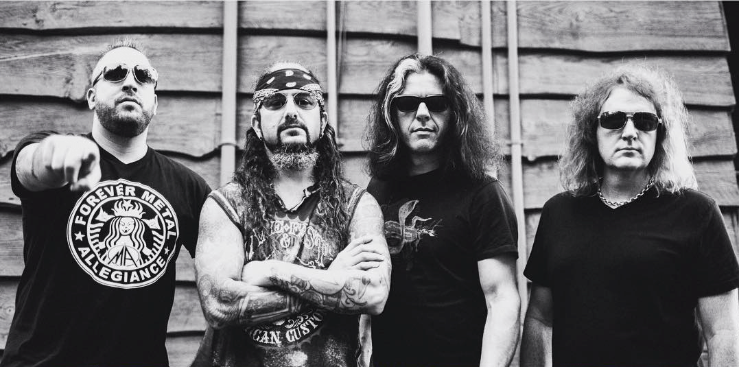 METAL ALLEGIANCE: México 2015