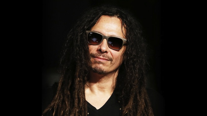 KORN: James “Munky” Shaffer habla del proximo trabajo