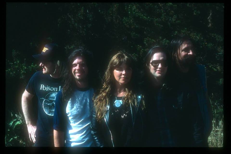 CHRISTIAN MISTRESS: nuevo álbum “To Your Death” en streaming