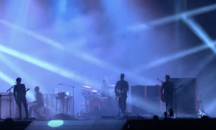 QUEENS OF THE STONE AGE Live Rock In Rio 2015