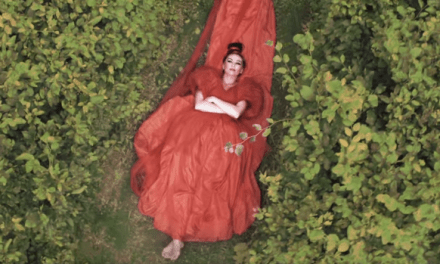 RIVERSIDE estrenan video clip para “Found (The Unexpected Flaw Of Searching)”