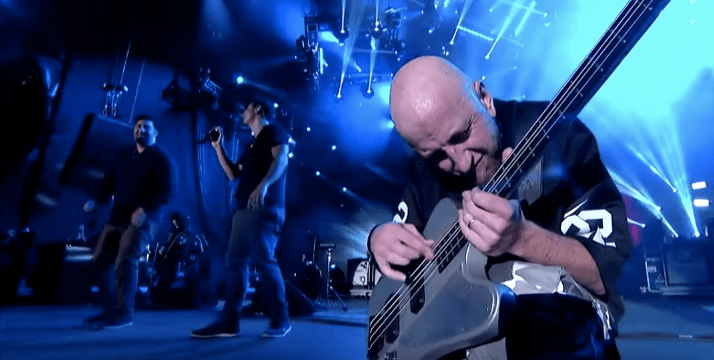 System of a Down: El Regreso más esperado de 2025 y lo que significa para los fans en Latinoamérica