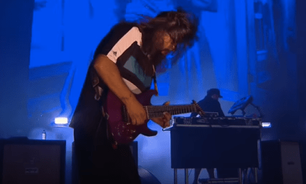 DEFTONES Live Rock In Rio 2015