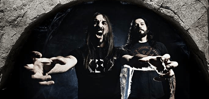 ROTTING CHRIST: mezclando su proximo álbum