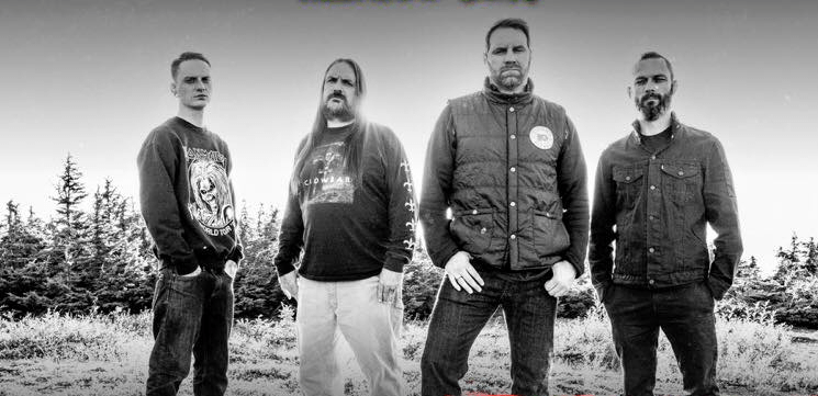 36 CRAZYFISTS Latinoamérica 2015