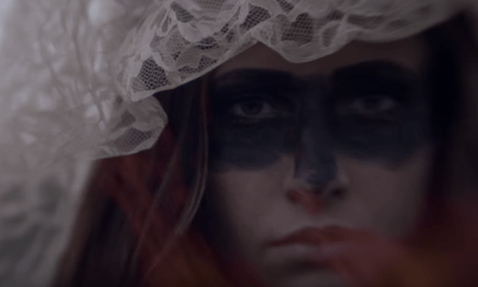 SLIPKNOT estrenan video clip para “XIX”