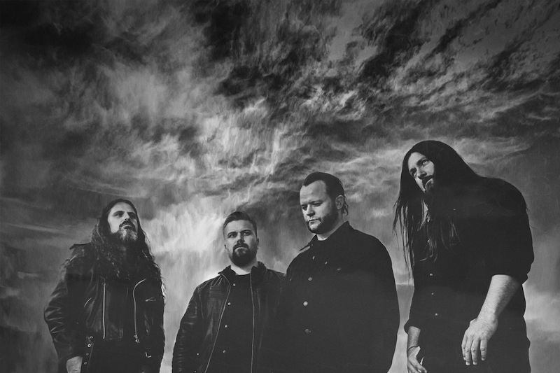 SAHG: nueva alineación y nuevo disco