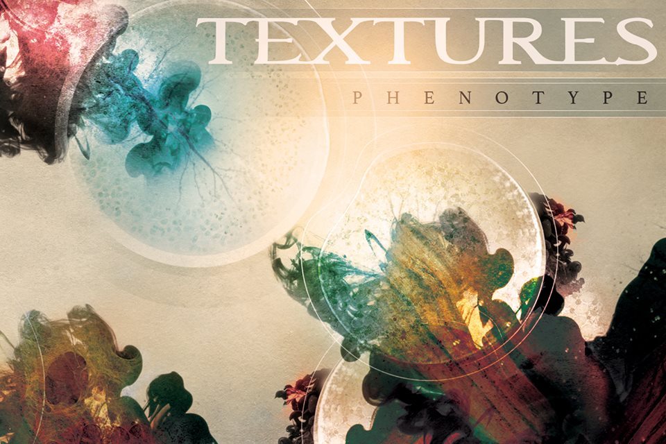 TEXTURES: revelan los primeros detalles de su nuevo trabajo, ademas de un segundo para el 2017