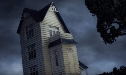 STEVEN WILSON estrena video clip para “Routine”