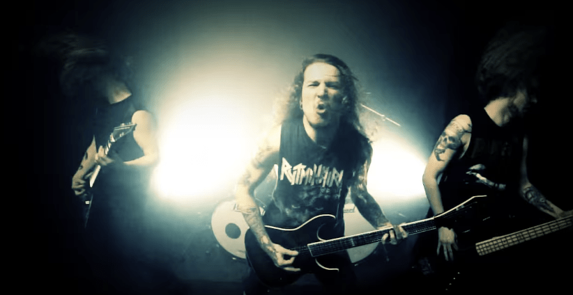 LOST SOCIETY estrenan video clip para “I Am The Antidote”