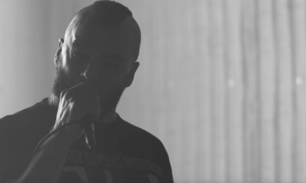 KILLSWITCH ENGAGE estrenan video clip para “Hate By Design”