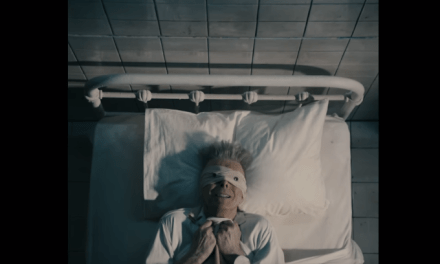 DAVID BOWIE: el ultimo video clip de su carrera “Lazarus”