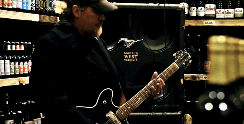 KARMA TO BURN: nuevo EP + video clip para “Sixty Two”