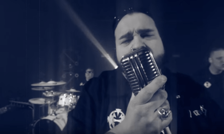 CREMATORY estrenan video clip para “Misunderstood”