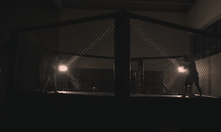 WALLS OF JERICHO estrenan video clip para “Reign Supreme”