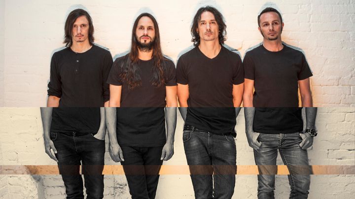 GOJIRA: titulo y fecha de lanzamiento de su nuevo disco