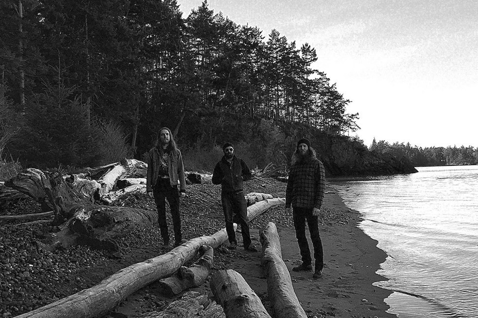 SUMAC (ex-Isis, Russian Circles…): primeros detalles de su nueva placa, primer adelanto en streaming