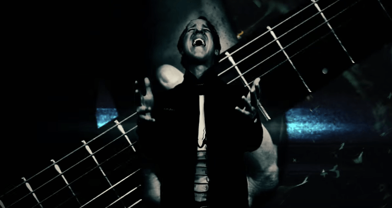 FEAR FACTORY estrenan video clip para “Expiration Date”