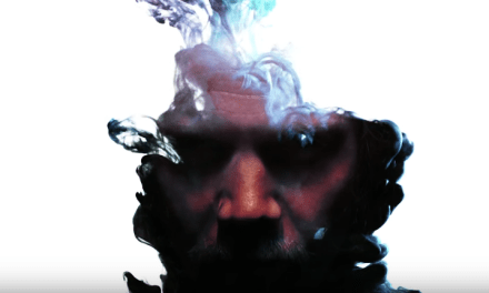 MESSENGER estrenan video clip para “Calyx”