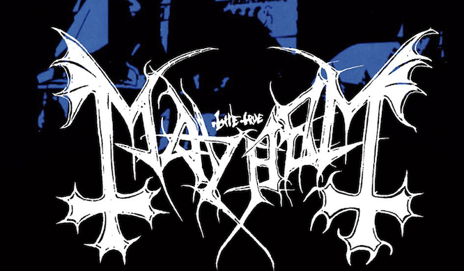 MAYHEM Colombia 2016