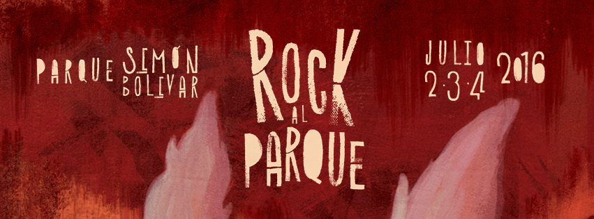 ROCK AL PARQUE 2016: Bandas convocadas y horarios para audición