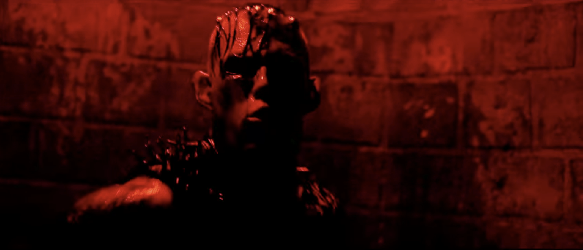 CARNIFEX estrenan video clip para “Drown Me In Blood”