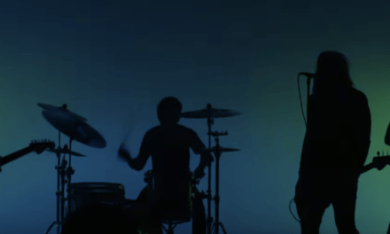GONE IS GONE (Mastodon, Queens Of The Stone Age, etc…) estrenan video clip para “Starlight”