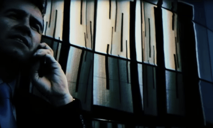 KEN MODE estrenan video clip para “Failing At Fun Since 1981”
