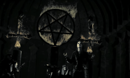 DARK FUNERAL estrenan video clip para “Unchain My Soul”
