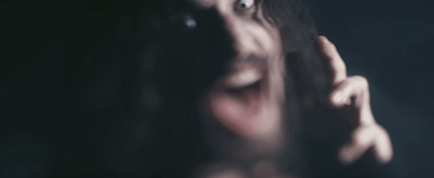 GHOST BATH estrenan video clip para “Golden Number”