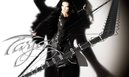 TARJA (ex-Nightwish): todos los detalles de su nuevo disco + video clip