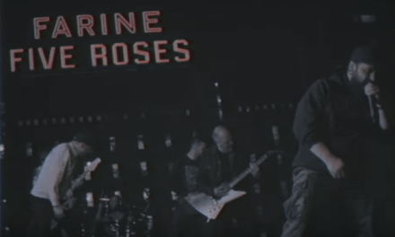DESPISED ICON estrenan video clip para “Bad Vibes”