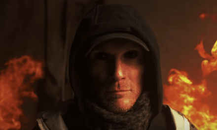 FIRESPAWN (Entombed, Unleashed…) estrenan video clip para “All Hail”